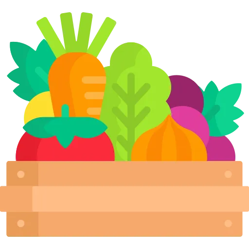 Fruits & Vegetables