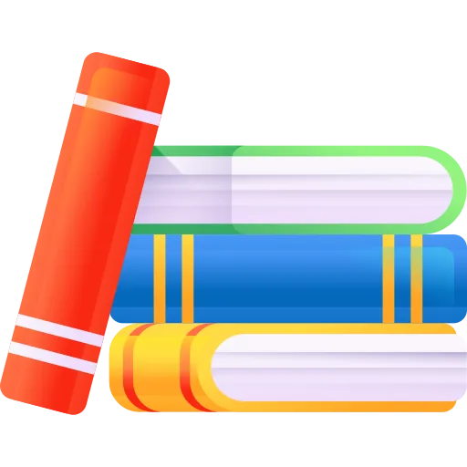 Books & Study